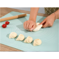 Tappetino per impasto rotolante in silicone 45*65 cm